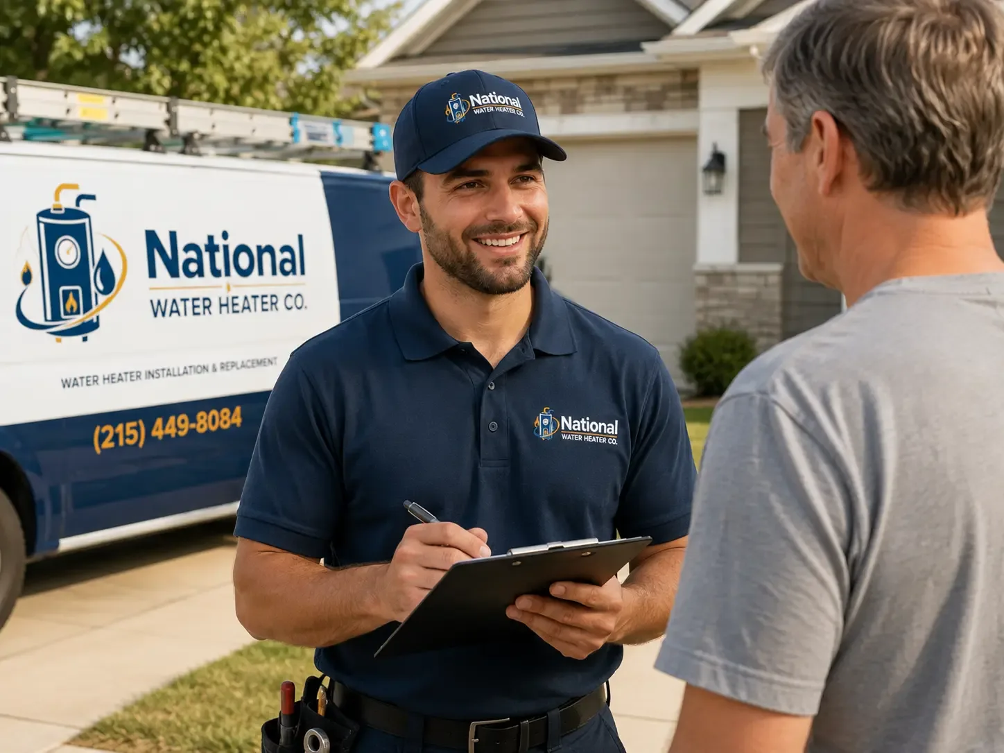 Water Heater Installation Camillus, NY FAQs